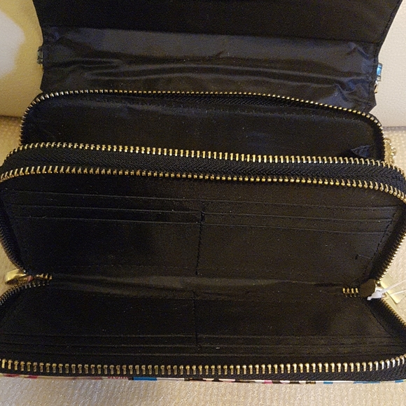 Wristlet mini purse - Picture 6 of 8